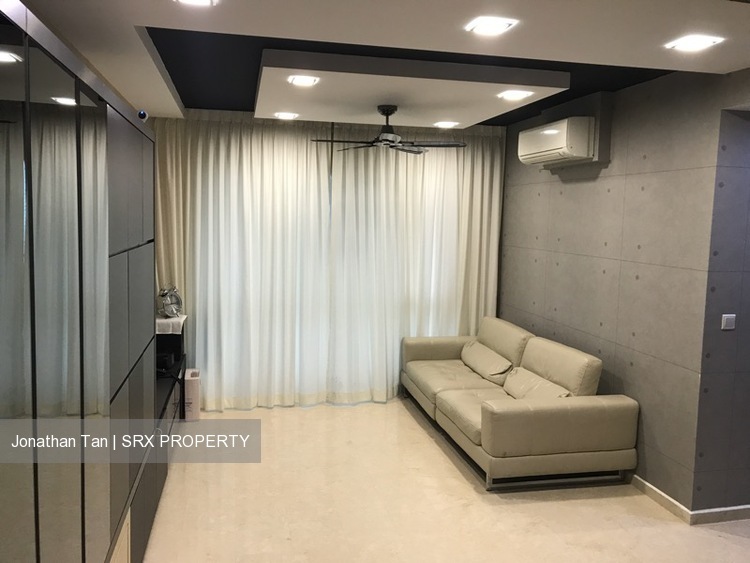 Burlington Square (D7), Apartment #212508121